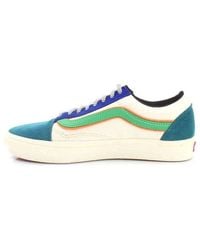 Vans - Comfycush Old Skool - Lyst