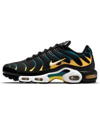 Nike - Air Max Plus University Spruce' - Lyst