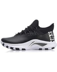 Li-ning - 5 Shock Absorption Basketball Professional Shoe - Lyst