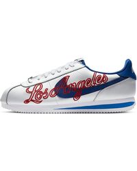 Nike - Cortez 'Los Angeles' - Lyst