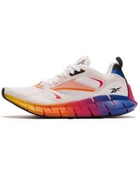 Reebok - Zig Kinetica Horizon Gradient' - Lyst