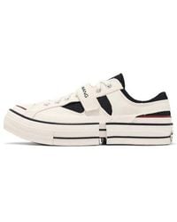 Converse - X Feng Chen Wang Chuck 70 Low '2-In-1 - Lyst