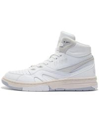Li-ning - 937 Deluxe Hi 'Cream' - Lyst