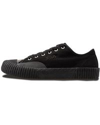 Fila - (Wmns) Fila Carve Sneakers - Lyst