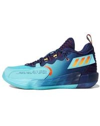 adidas - Dame 7 Extply Gca 'Dark' - Lyst