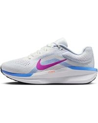 Nike - (Wmns) Air Zoom Winflo 11 'Summit Royal Pulse Hyper' - Lyst