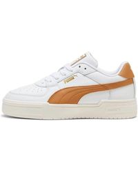 PUMA - Ca Pro Classic Tan' - Lyst