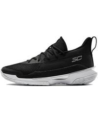 Under Armour - Curry 7 Team - Lyst