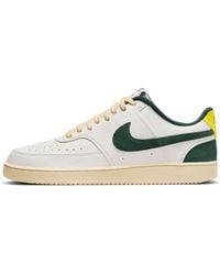 Nike - Court Vision Low 'Sail Pro' - Lyst