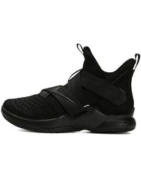 Nike - Lebron Soldier 12 Sfg Ep 'Triple' - Lyst