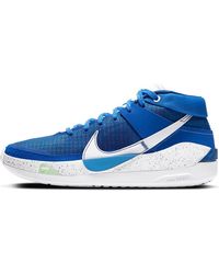 Nike - Kd 13 Tb 'Game Royal' - Lyst