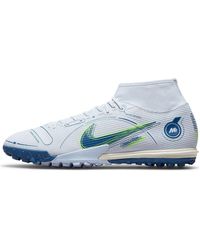 Nike - Mercurial Superfly 8 Academy Tf Light Marine' - Lyst