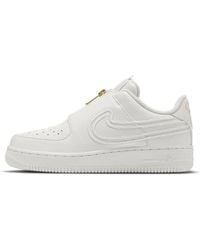Nike - (Wmns) X Serena Williams Air Force 1 'Summit' - Lyst