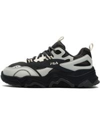 Fila - (Wmns) Collina Sneakers - Lyst