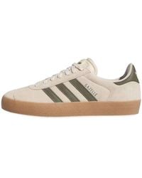 adidas - Gazelle Adv 'Ecru Tint Focus' - Lyst