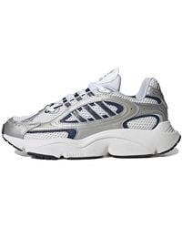 adidas - (Wmns) Ozmillen Tech' - Lyst