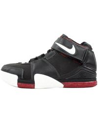 Nike - Zoom Lebron 2 Crimson' - Lyst