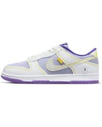 Nike - X Union La Dunk Low 'Passport Pack - Lyst