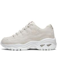 Skechers - (Wmns) Energy Low-Top Running Shoes - Lyst