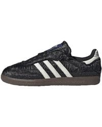adidas - (Wmns) X Caroline Hu X Clot Samba Og - Lyst