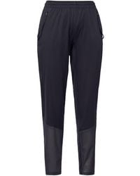 Nike - (Wmns) Colorblock Lacing Waterproof Breathable Storage Simple Sports Pants/Trousers/Joggers - Lyst