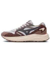 Mizuno - Pi Retro Low - Lyst