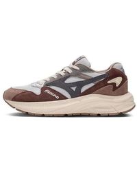 Mizuno - Pi Retro Low - Lyst