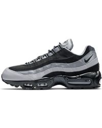 Nike - Air Max 95 Essential 'Wolf' - Lyst