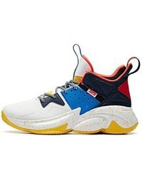 Anta - Mid Top - Lyst