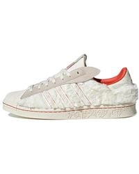 adidas - Originals Superstar 80S X Han Meilin - Lyst