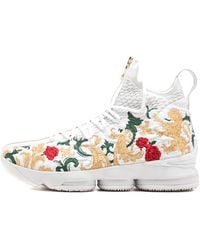 Nike - Kith X Lebron Performance 15 'king's Cloak' - Lyst