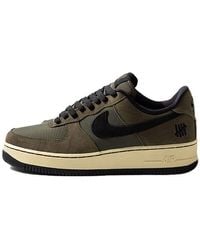 Nike - X Undefeated Air Force 1 Low Sp 'Ballistic' - Lyst