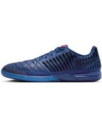 Nike - Lunar Gato 2 Ic 'Deep Royal' - Lyst