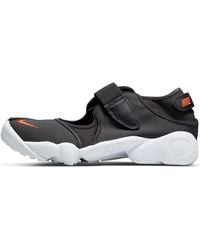 Nike - (Wmns) Air Rift Breathe Rush' - Lyst
