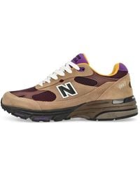 New Balance - 993 Made - Lyst
