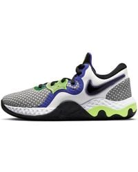 Nike - Renew Elevate 2 'wolf Grey Light Dew' - Lyst