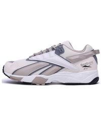 Reebok - Interval 96 'Chalk' - Lyst