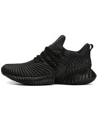 adidas - Alphabounce Instinct 'Carbon' - Lyst