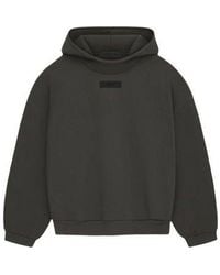 Fear Of God - Ss24 Hoodie 'Ink' - Lyst