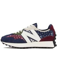 New Balance - 327 'Paisley Pack - Lyst