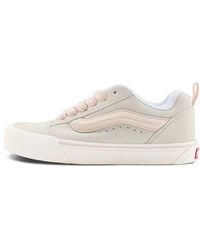 Vans - (Wmns) Knu Skool 'Sorbet Pastels' - Lyst