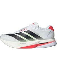 adidas - Adizero Boston 13 Lucid' - Lyst