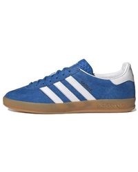 adidas - Gazelle Indoor Bird Gum' - Lyst