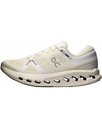 On Shoes - Cloudsurfer 2 'Ivory' - Lyst