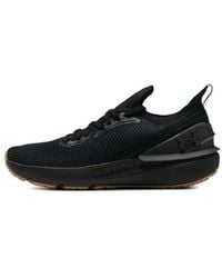 Under Armour - Shift Tennis Shoes - Lyst