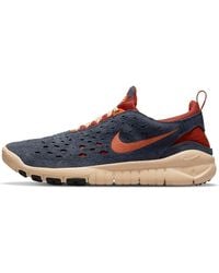 Nike - Free Run Trail 'Thunder' - Lyst
