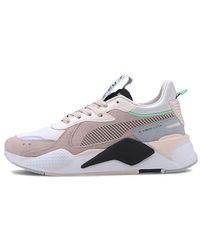 PUMA - (Wmns) Rs-X Reinvent 'Rosewater' - Lyst