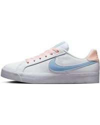 Nike - (Wmns) Court Royale Ac 'Psychic' - Lyst