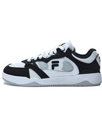 Fila - Smash Sneakers - Lyst