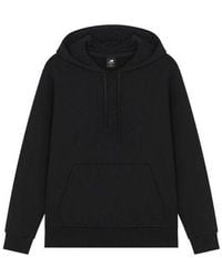 New Balance - Solid Color Knit Couple Style - Lyst